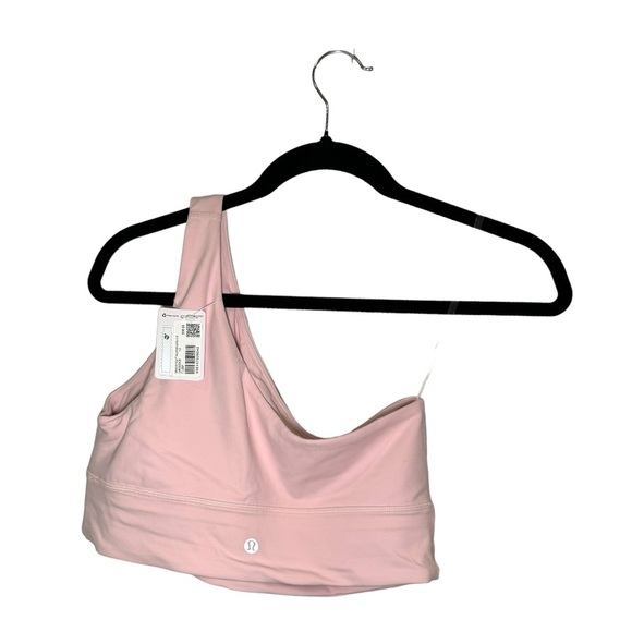 NWT LULULEMON Align™ Asymmetrical Bra
Light Support, A/B Cup - Picture 4 of 9